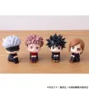 PRÉCOMMANDE - Jujutsu Kaisen - Figurine Nobara Kugisaki, Look Up
