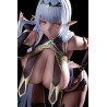 PRÉCOMMANDE - Original Character - Figurine Dark Erofu illustration by oekakizuki