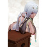PRÉCOMMANDE - Original Character - Figurine Dark Erofu illustration by oekakizuki