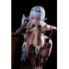 PRÉCOMMANDE - Original Character - Figurine Dark Erofu illustration by oekakizuki