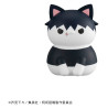PRÉCOMMANDE - Jujutsu Kaisen - Pack 8 figurines aléatoires Mega Cat Project Jujutsu Cats Hidden Inventory/Premature Death