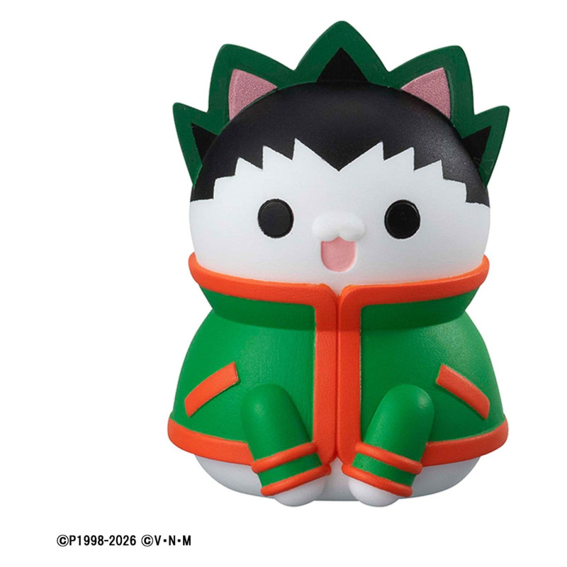 PRE ORDER - Hunter x Hunter...