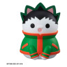 PRÉCOMMANDE - Hunter x Hunter - Pack 8 figurines Mega Cat Project Nyanter x Nyanter Hunter x Cat