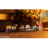 PRÉCOMMANDE - Hunter x Hunter - Pack 8 figurines Mega Cat Project Nyanter x Nyanter Hunter x Cat