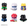 PRÉCOMMANDE - Hunter x Hunter - Pack 8 figurines Mega Cat Project Nyanter x Nyanter Hunter x Cat