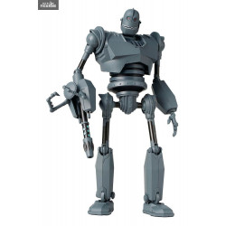 Le Géant de Fer - Figurine...