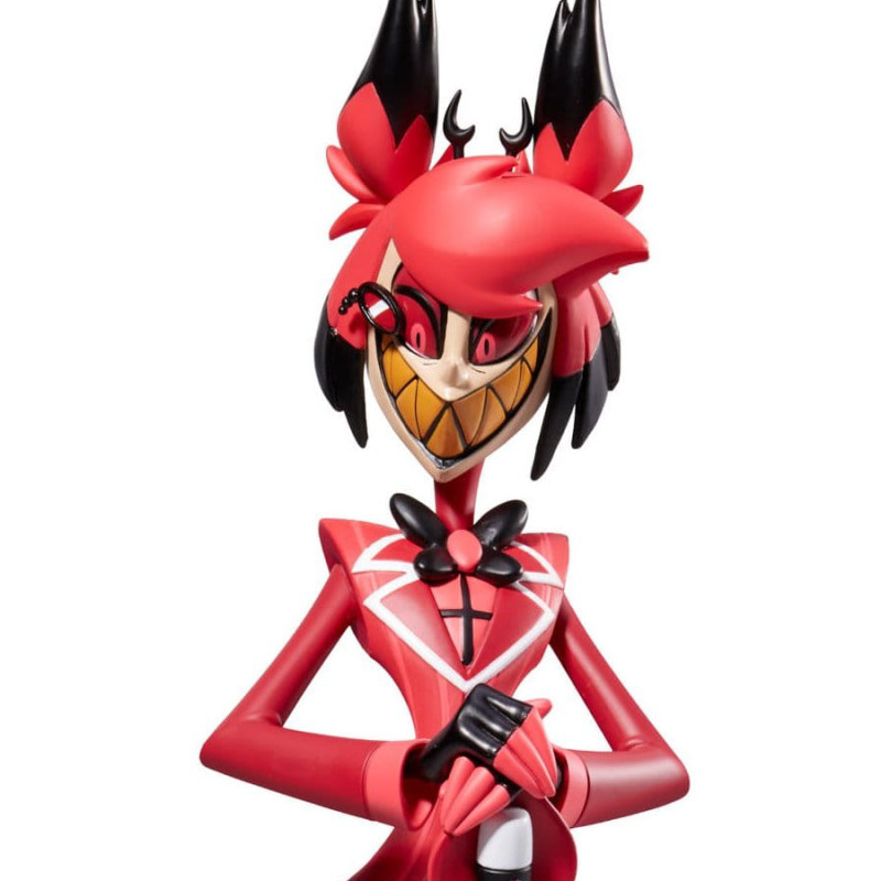 Hazbin Hotel - Alastor figure