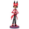 Hazbin Hotel - Figurine Alastor