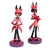 Hazbin Hotel - Figurine Alastor