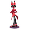 Hazbin Hotel - Alastor figure