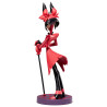 Hazbin Hotel - Alastor figure