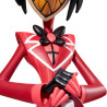 Hazbin Hotel - Alastor figure