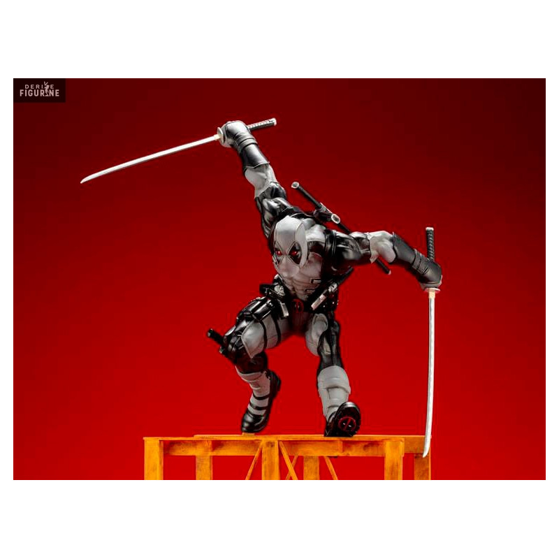 Marvel - Figurine Super...