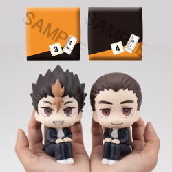 PRÉCOMMANDE - Haikyu!! -...