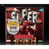 Marvel - Super Deadpool X-Force Limited Edition figure, ARTFX+