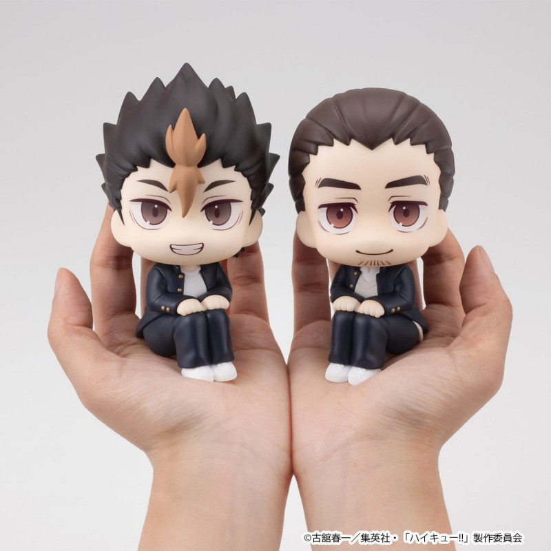 PRÉCOMMANDE - Haikyu!! -...