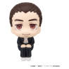 PRÉCOMMANDE - Haikyu!! - Pack 2 figurines Yu Nishinoya & Asahi Azumane, Look Up (with gift)