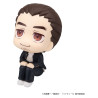 PRE ORDER - Haikyu!! - Pack 2 figures Yu Nishinoya & Asahi Azumane, Look Up (with gift)