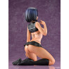 Original Character Miharu no Hajimete - Figure Miharu Arai Tan line