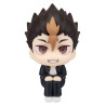 PRÉCOMMANDE - Haikyu!! - Figurine Yu Nishinoya, Look Up