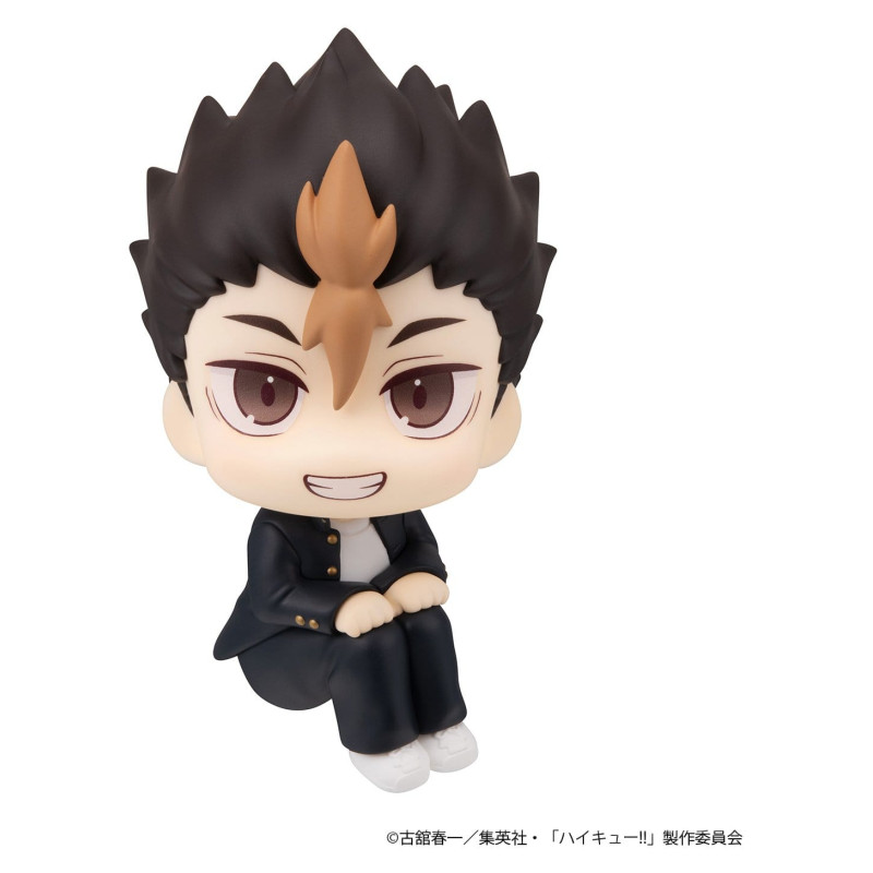 PRÉCOMMANDE - Haikyu!! -...