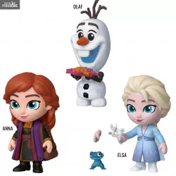 Disney, Frozen 2 - Olaf,...