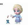 Disney, Frozen 2 - Olaf, Elsa or Anna figure, 5 Star
