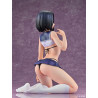 PRÉCOMMANDE - Original Character Miharu no Hajimete - Figurine Miharu Arai