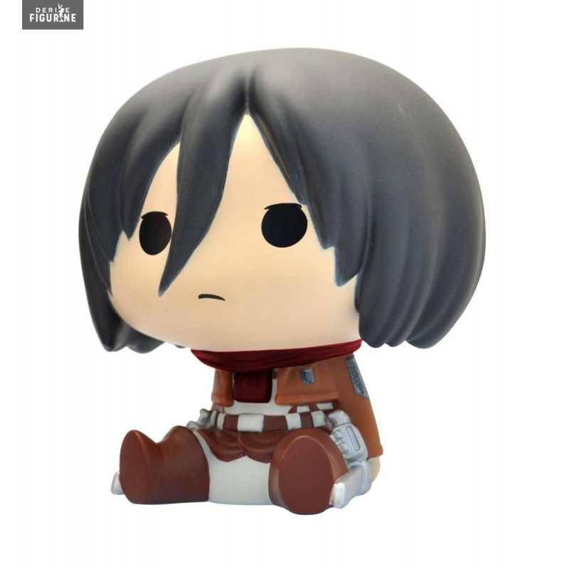 Attack on Titan - Chibi...