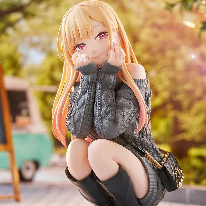 PRÉCOMMANDE - My Dress-Up Darling - Figurine Marin Kitagawa knit, F:NEX