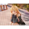 PRÉCOMMANDE - My Dress-Up Darling - Figurine Marin Kitagawa knit, F:NEX