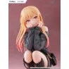 PRÉCOMMANDE - My Dress-Up Darling - Figurine Marin Kitagawa knit, F:NEX