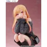 PRÉCOMMANDE - My Dress-Up Darling - Figurine Marin Kitagawa knit, F:NEX