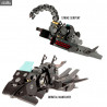 Gigantic Arms MSG - Figure Strike Serpent or Orbital Maneuver, Plastic Model Kit