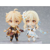PRÉCOMMANDE - Genshin Impact - Figurine Traveler Lumine, Nendoroid