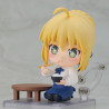 PRÉCOMMANDE - Fate/stay night - Figurine Saber: Casual Outfit, Nendoroid