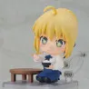 PRE ORDER - Fate/stay night - Saber figure Casual Outfit, Nendoroid