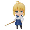PRÉCOMMANDE - Fate/stay night - Figurine Saber: Casual Outfit, Nendoroid