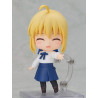 PRÉCOMMANDE - Fate/stay night - Figurine Saber: Casual Outfit, Nendoroid