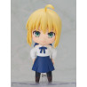 PRÉCOMMANDE - Fate/stay night - Figurine Saber: Casual Outfit, Nendoroid