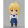 PRE ORDER - Fate/stay night - Saber figure Casual Outfit, Nendoroid