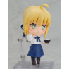 PRÉCOMMANDE - Fate/stay night - Figurine Saber: Casual Outfit, Nendoroid