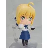 PRE ORDER - Fate/stay night - Saber figure Casual Outfit, Nendoroid