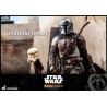 Star Wars The Mandalorian - Figure The Mandalorian or IG-11