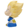 PRE ORDER - Dragon Ball DAIMA - Pack figures Super Saiyan Son Goku (mini) & Super Saiyan Vegeta (mini), Look Up (with gift)