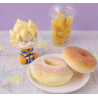 PRÉCOMMANDE - Dragon Ball DAIMA - Pack figurines Super Saiyan Son Goku (mini) & Super Saiyan Vegeta (mini), Look Up (with gift)