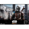 Star Wars The Mandalorian - Figure The Mandalorian or IG-11