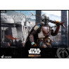 Star Wars The Mandalorian - Figure The Mandalorian or IG-11