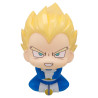 PRÉCOMMANDE - Dragon Ball DAIMA - Figurine Super Saiyan Vegeta (mini), Look Up