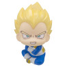 PRÉCOMMANDE - Dragon Ball DAIMA - Figurine Super Saiyan Vegeta (mini), Look Up